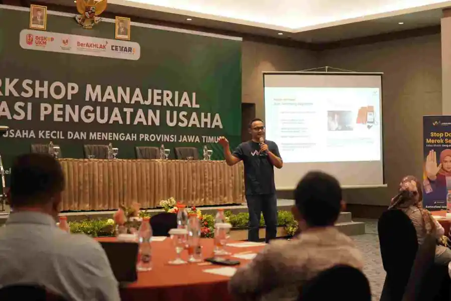 foto berita jatim