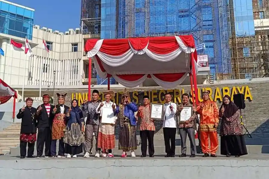 foto berita jatim