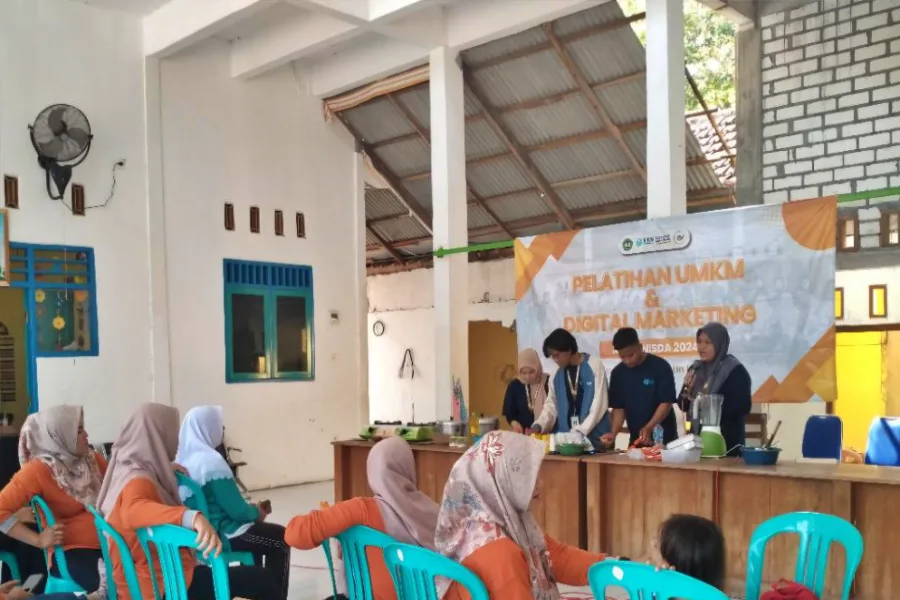 Unisda Lamongan