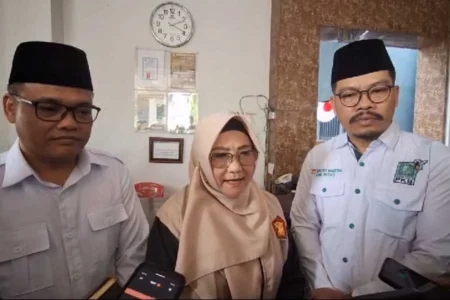 Gerindra Magetan Usung Bunda Nanik Maju Pilkada 2024, Wakilnya?