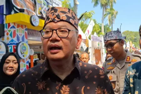Begini Dukungan Pemprov Jatim Kembangkan Desa Wisata Ngawi