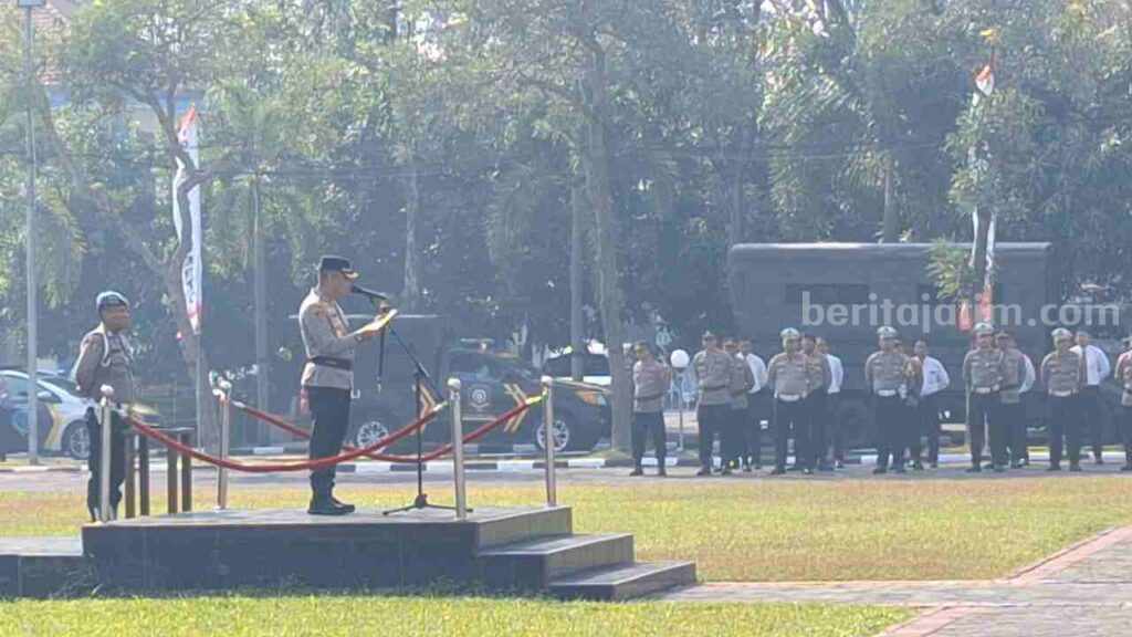 Operasi Mantap Praja