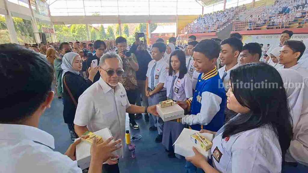 foto berita jatim