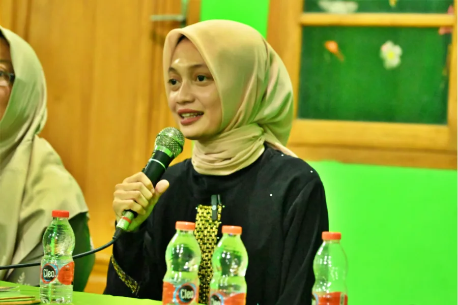 Vinanda Pramesti