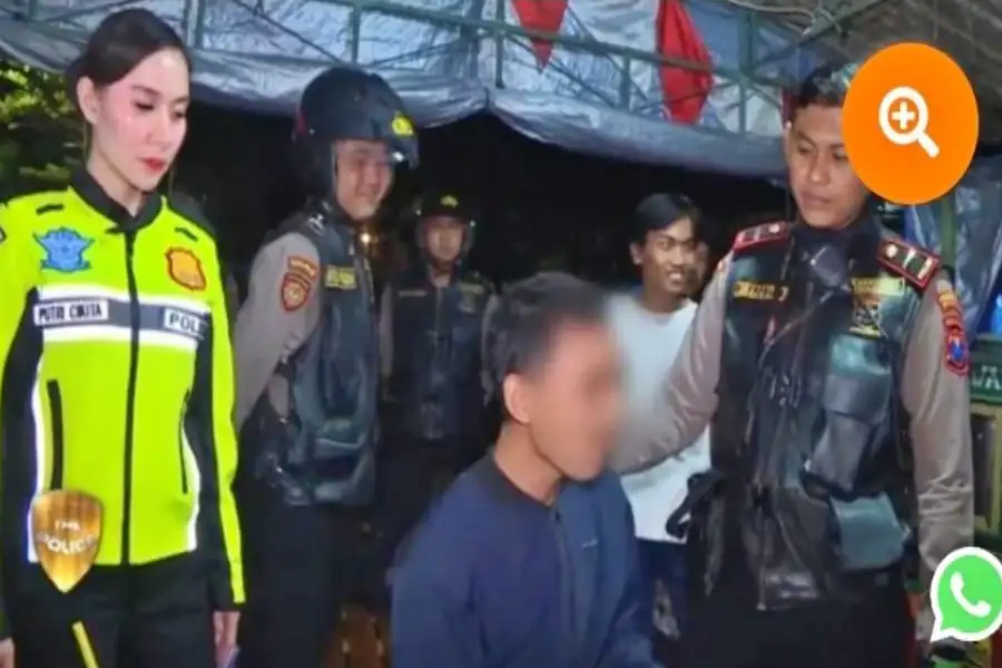 Viral Polwan