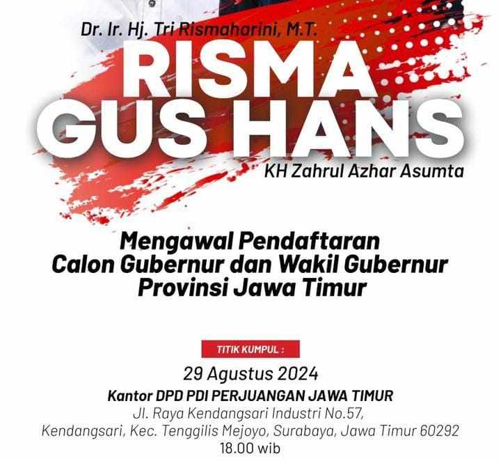 Risma -Gus Hans