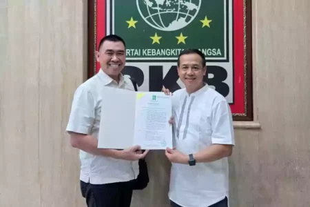 Abah Anton Bakal Maju Bersama Dimyati di Pilwali Kota Malang Abah Anton bakal maju bersama Dimyati Ayatulloh.