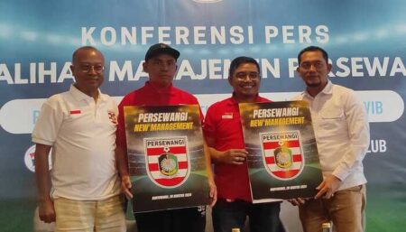 Gebrakan Awal, Persewangi Banyuwangi Rekrut Pelatih Lisensi AFC Pro