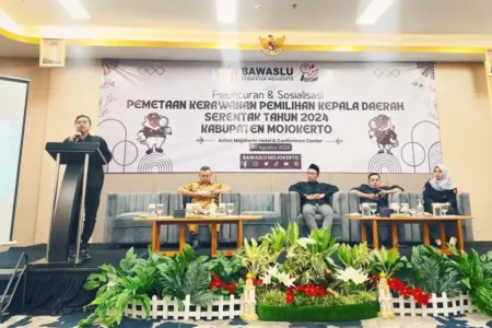 foto berita jatim
