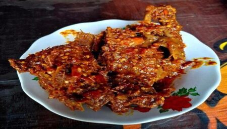 Sensasi Pedas Menggila! Bebek Galak 88 Bikin Lidah Bergoyang