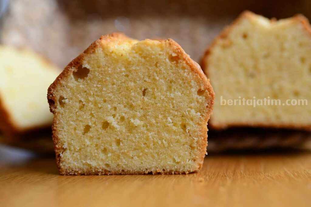 : Ilustrasi resep membuat bolu panggang. (Congerdesign/pixabay.com)