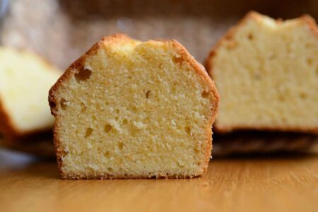 : Ilustrasi resep membuat bolu panggang. (Congerdesign/pixabay.com)