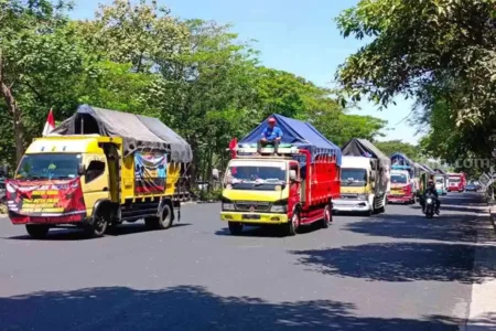 foto berita jatim