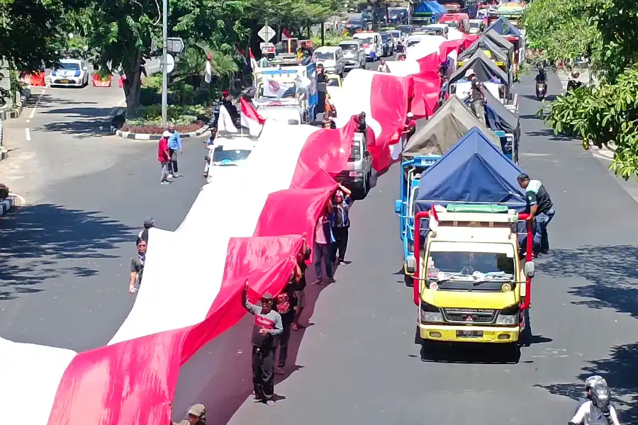 foto berita jatim