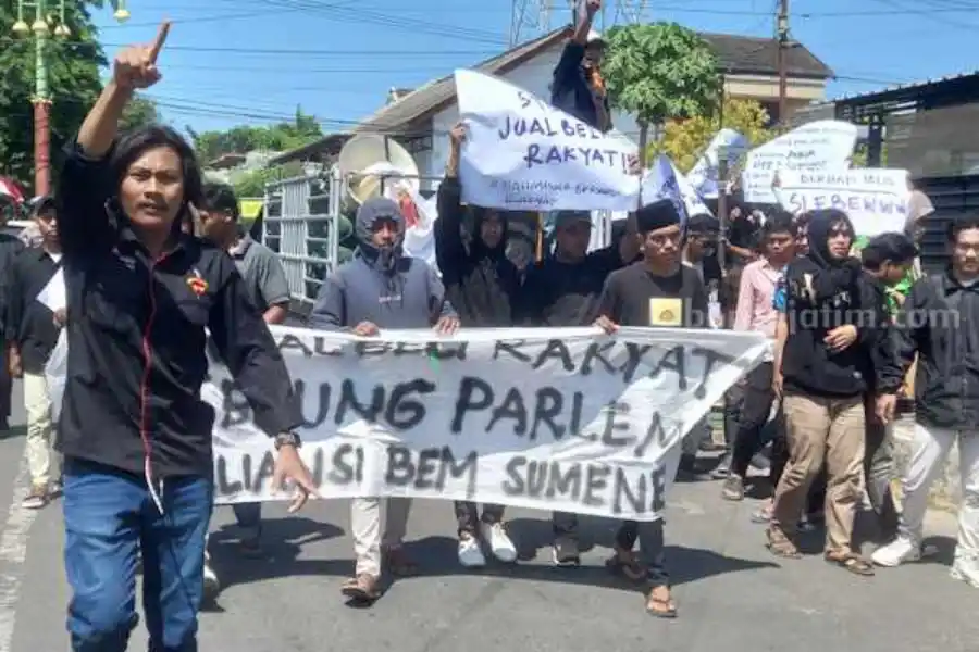 foto berita jatim
