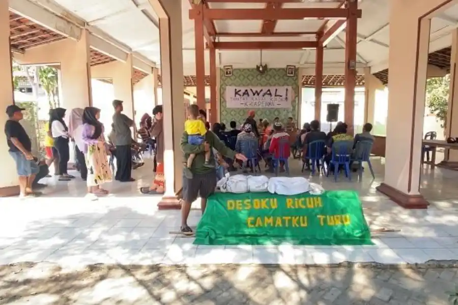 foto berita jatim