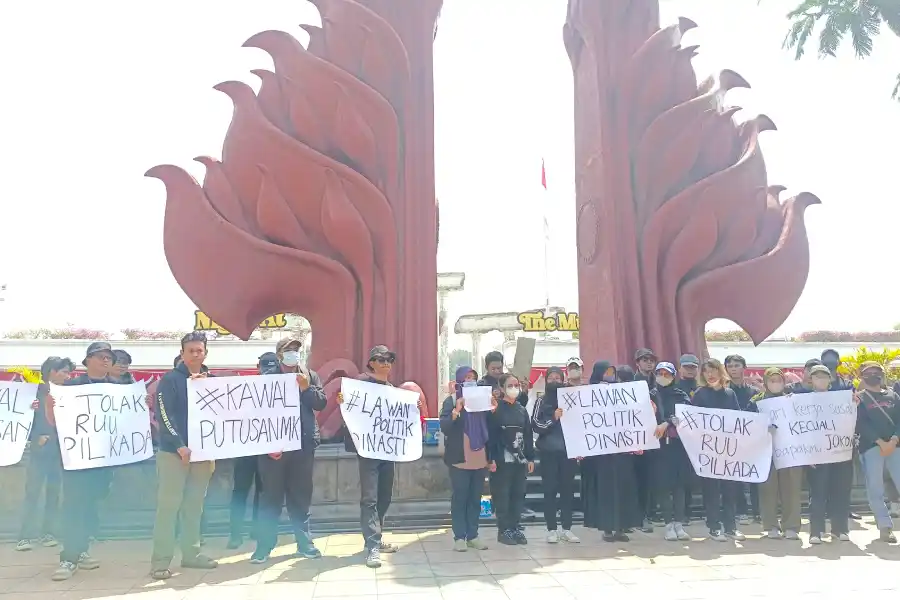 foto berita jatim