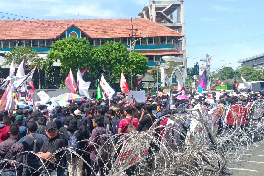 foto berita jatim