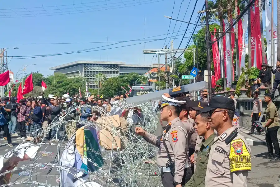 foto berita jatim