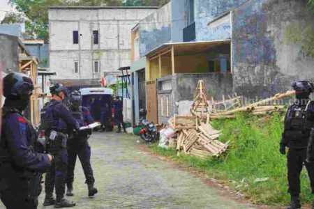 foto berita jatim