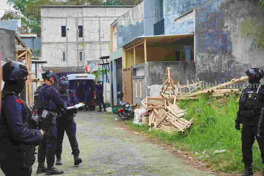 foto berita jatim