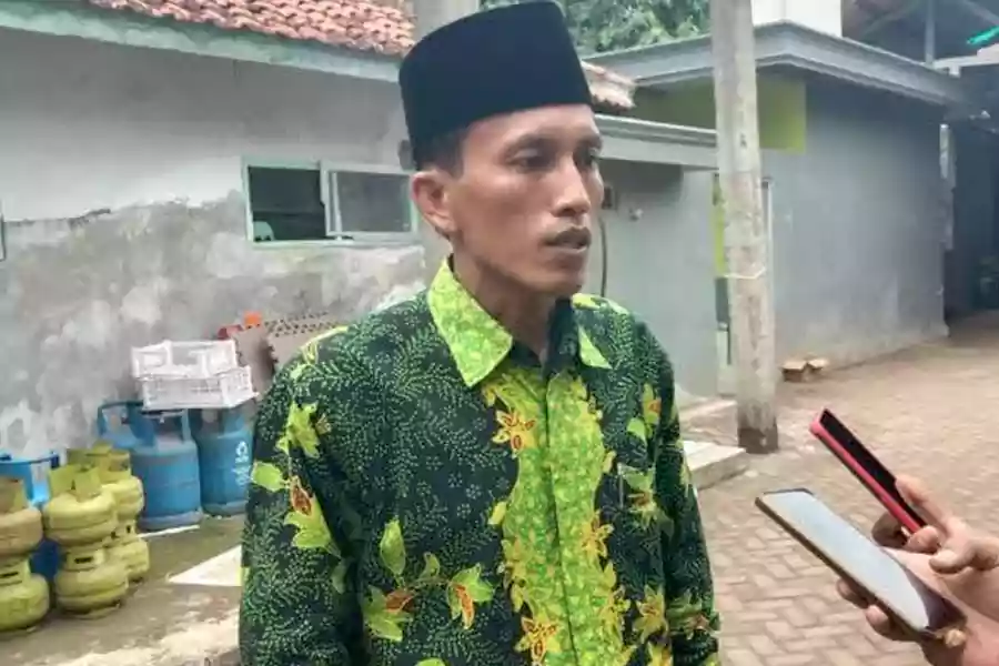 Anggota Komisi B DPRD Bangkalan, Abdul Aziz.