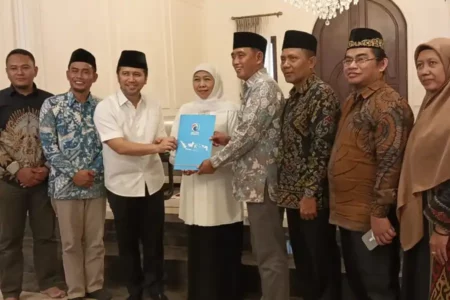 foto berita jatim
