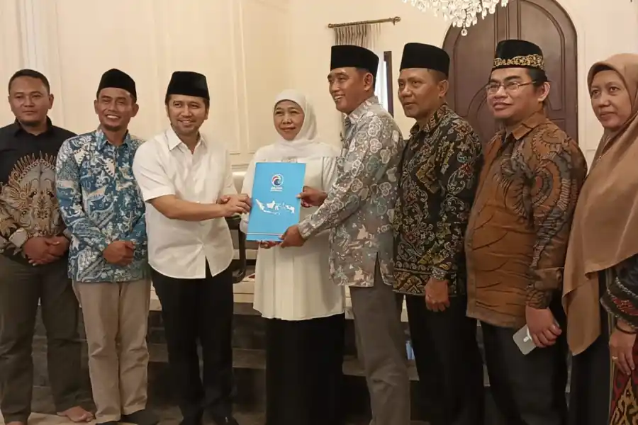foto berita jatim