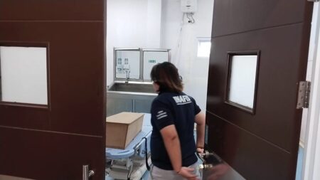Polisi Tulungagung Selidiki Kasus Mahasiswi Lahirkan Bayi di Kamar Kos
