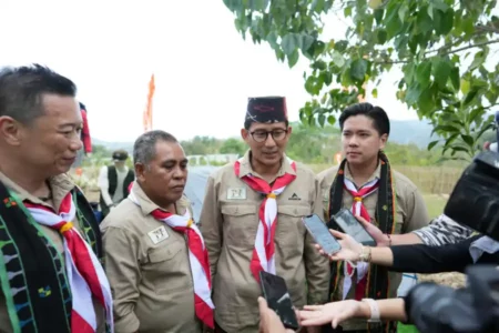 Foto berita jatim