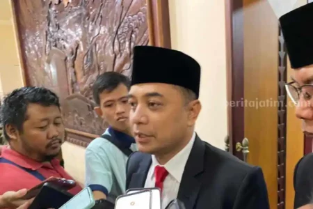 foto berita jatim