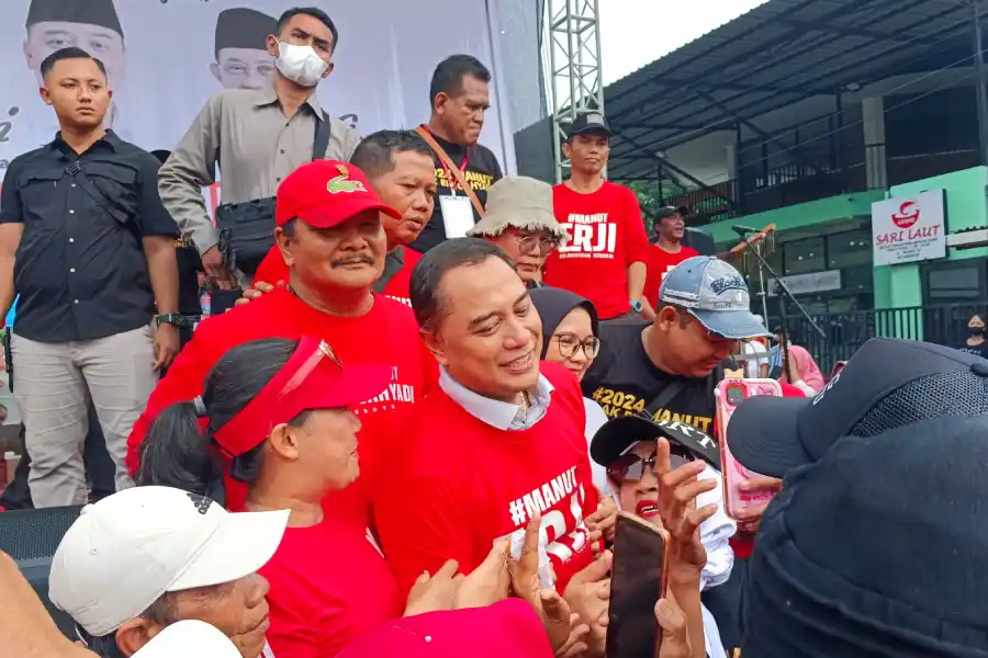 foto berita jatim