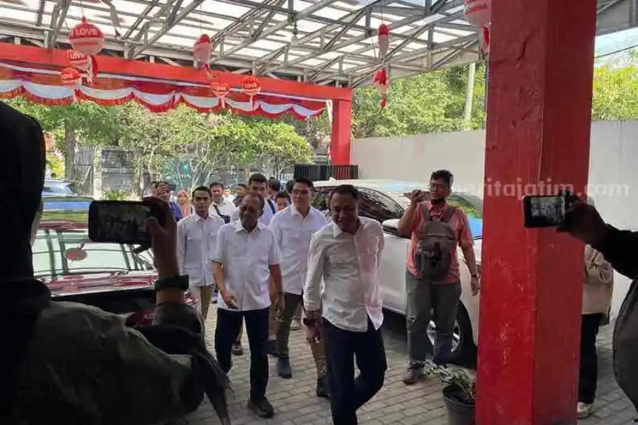 foto berita jatim