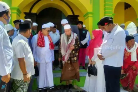 foto berita jatim