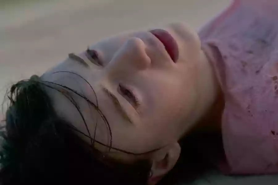 Salah satu adegan trailer film Where The Crawdads Sing. (Youtube/Sony Pictures Entertainment)