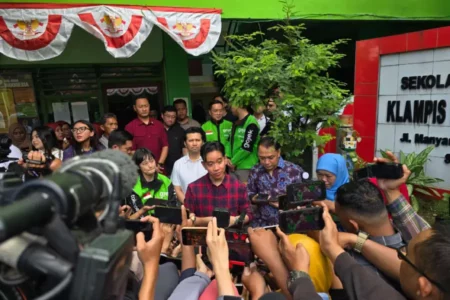 foto berita jatim