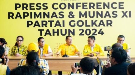 Rapimnas dan mUNAS