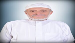 Ke Indonesia, Guru Syeikh Aiman Rusydi Suwaid Gelar Dauroh di Pesantren Daqu Guru Syeikh Aiman Rusydi Suwaid