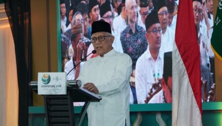 Gus Kikin Ceritakan Pengalamannya 6 Bulan Jabat Pj Ketua PWNU Jatim foto beritajatim