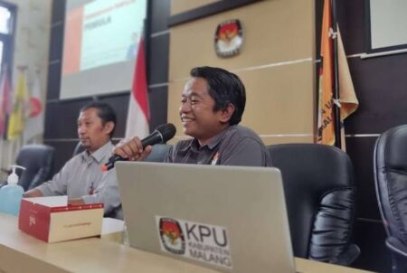 RSSA Jadi Rujukan Cek Kesehatan Calon Bupati dan Wakil Bupati Malang foto beritajatim