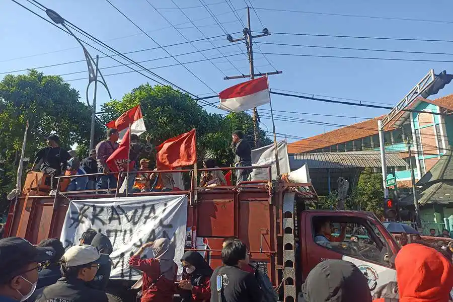 foto berita jatim
