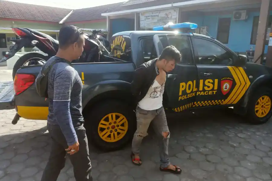 foto berita jatim