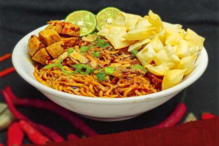 Resep Mie Jebew Kuliner Khas Jawa Timur: Mudah Anti Gagal Mie Jebew (Akun Instagram @mijebewspelet