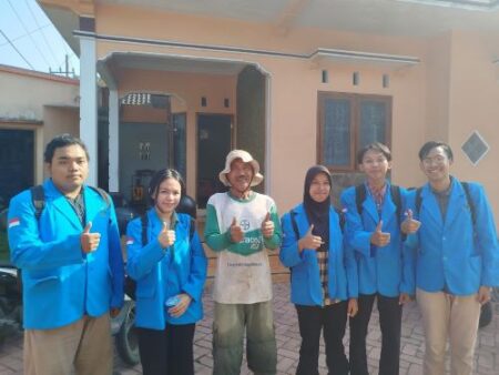 Tim PKM-PI Politeknik Negeri Jember Hadirkan Sistem Ketertelusuran Berbasis Cloud untuk Tingkatkan Produktivitas Beras