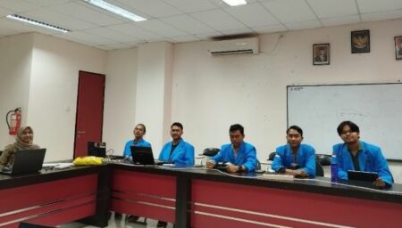 FWTE (From Wheel To Electric), Inovasi Mahasiswa POLIJE