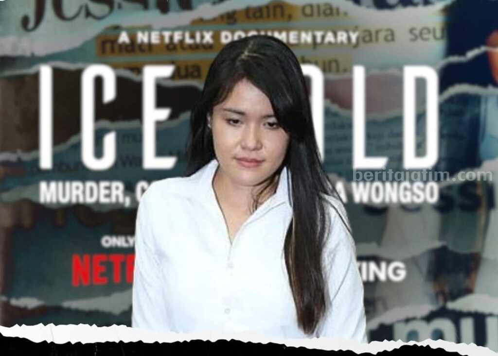 Jessica Wongso
