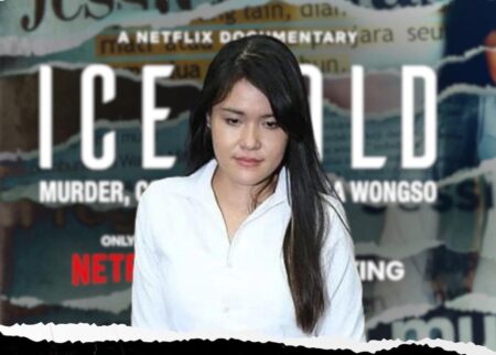 Jessica Wongso