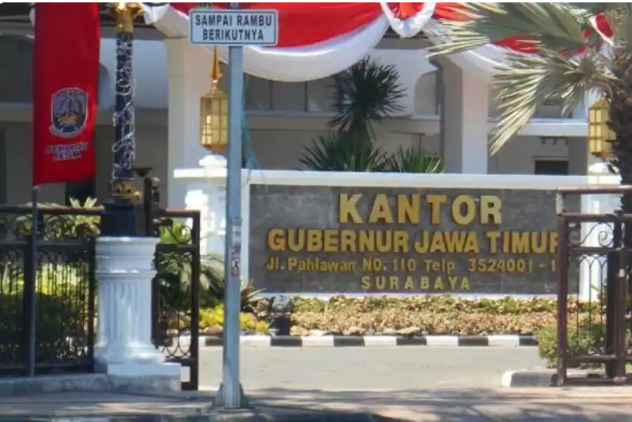 foto berita jatim
