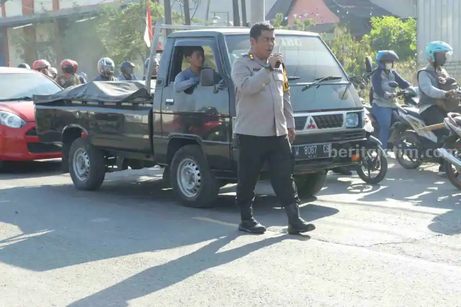 foto berita jatim