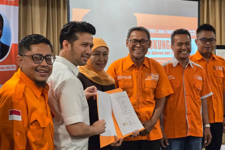 foto berita jatim